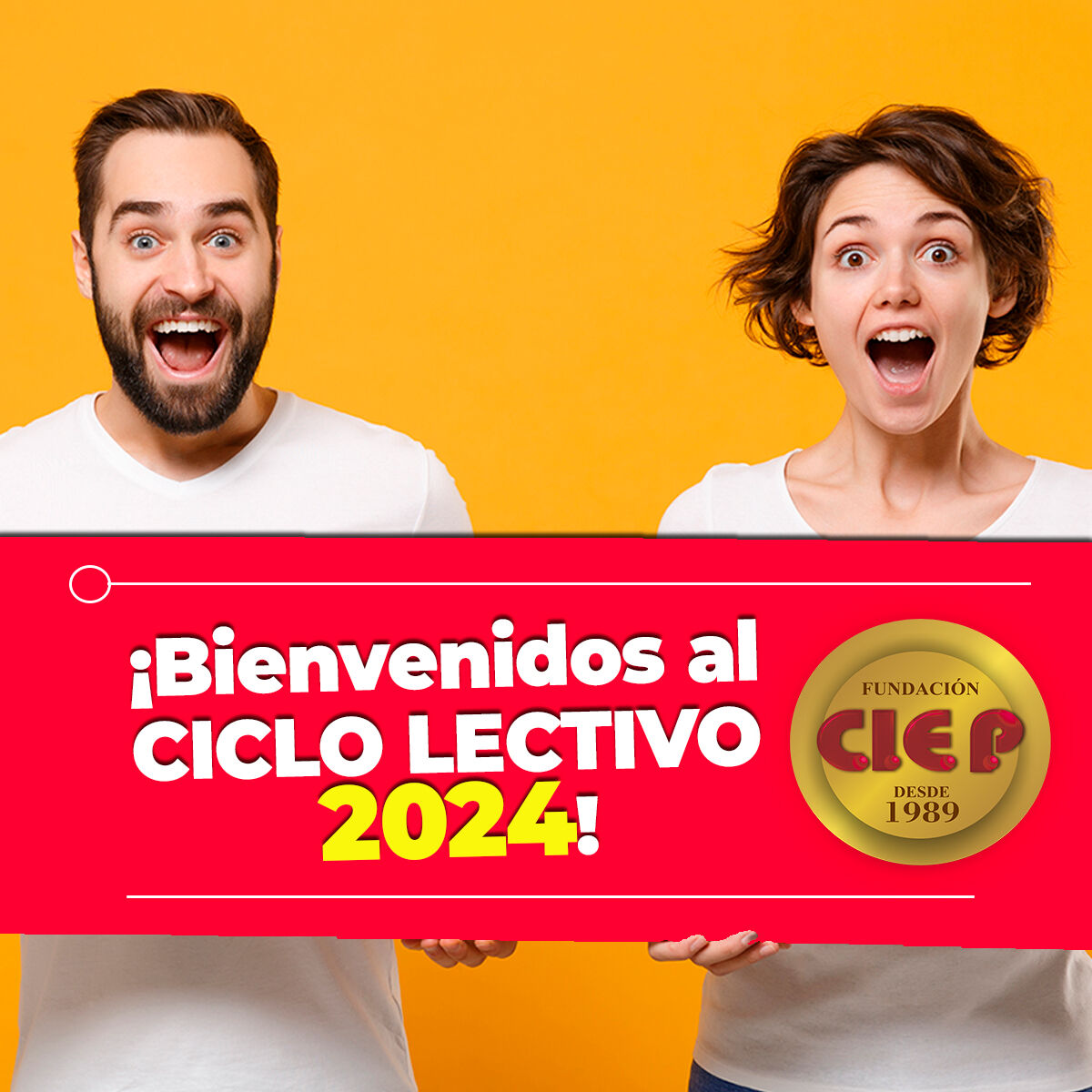 Fundación CIEP Validación de usuario